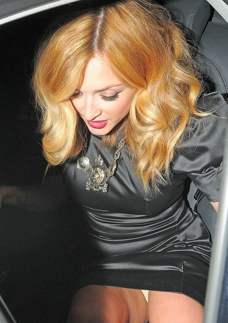 Fearne Cotton xxx女優 ギャラリー