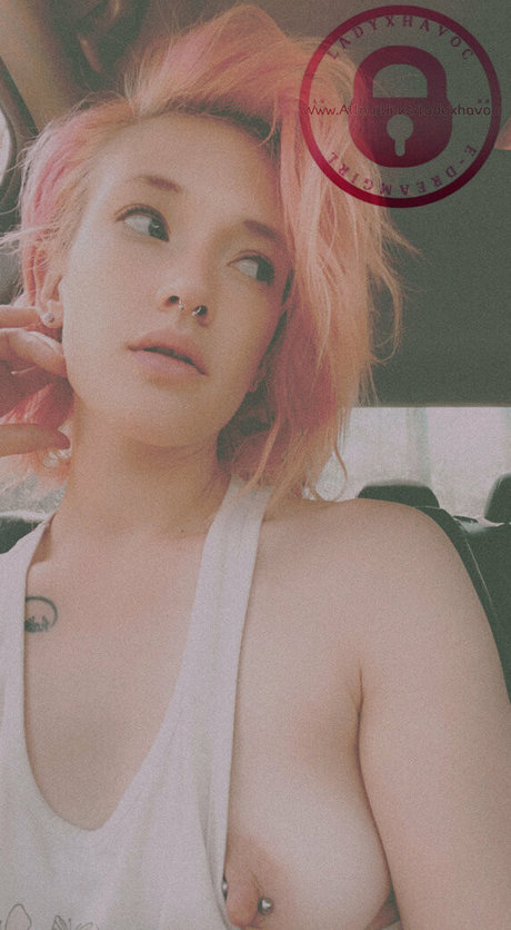 lilxhavoc 無料のポルノスター ギャラリー