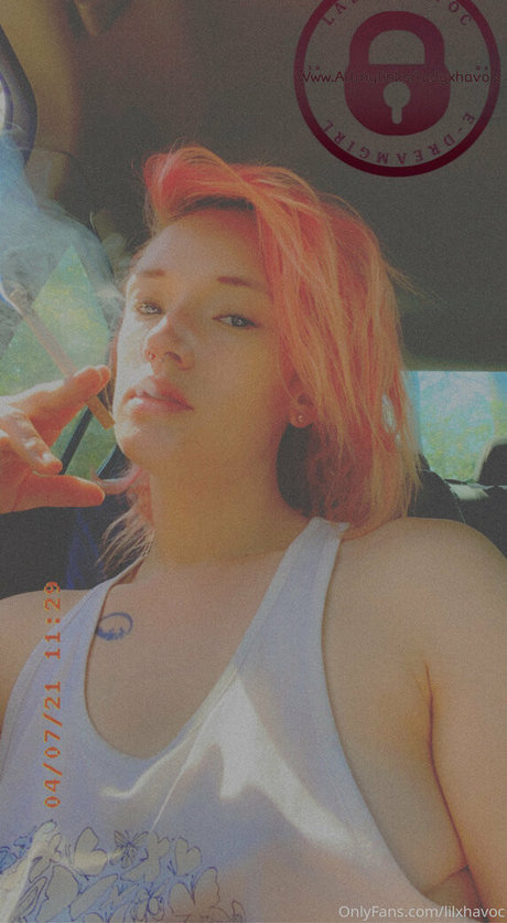 lilxhavoc ポルノスター アダルト ギャラリー