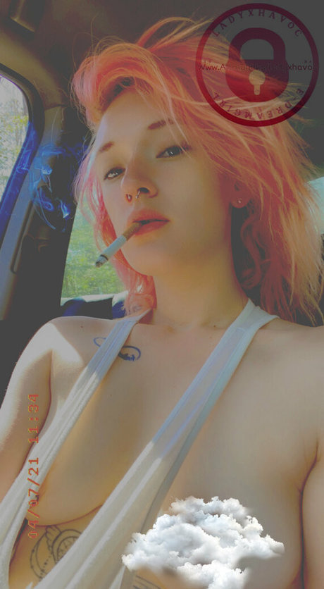 lilxhavoc スター 写真