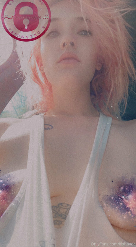 lilxhavoc HDスター アーカイブ