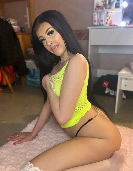 Melina polska 高品質スター 写真