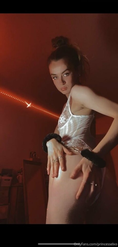 princesselxo ポルノスター エロティック 写真