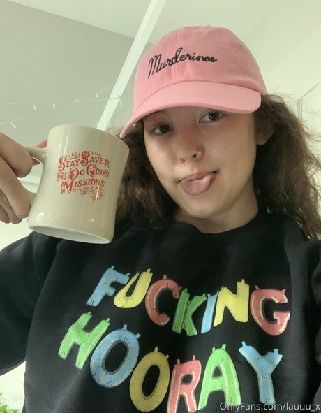 lauuu x HDポルノスター 写真