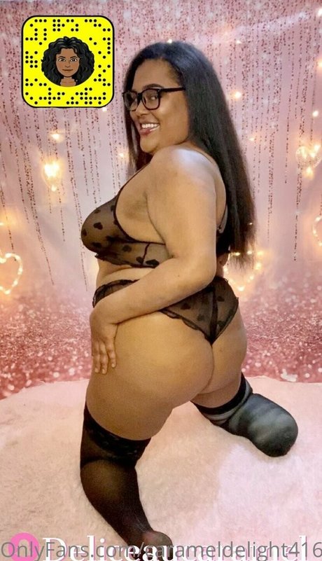 carameldelight416 かわいいモデル 写真