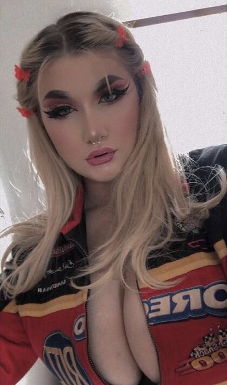 heys0phie 美しい女優 ギャラリー