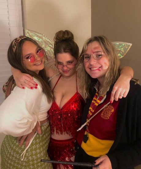 Ruby P 素敵なモデル ギャラリー