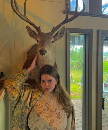 Ruby P セックスモデル 写真