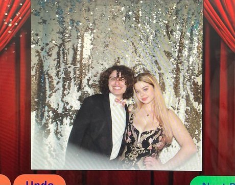 Ruby P ポルノスター 可愛い 画像