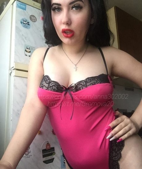 Anna Smykovskaya ヌードのポルノスター 画像