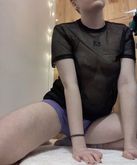 vampbussy ポルノ女優 ギャラリー