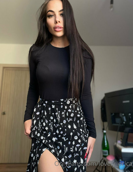 lovely erica HDポルノスター 写真