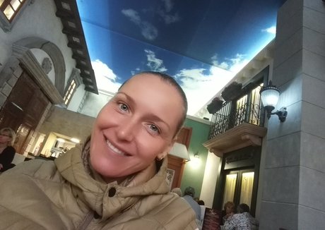 ゲイジンジャーオンリーファンズ アートヌード 写真