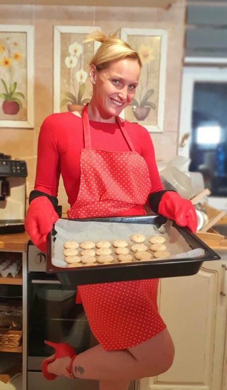 kathianobilixx セクシーモデル ギャラリー