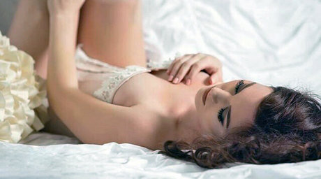 Hanna Zellers 女優 画像