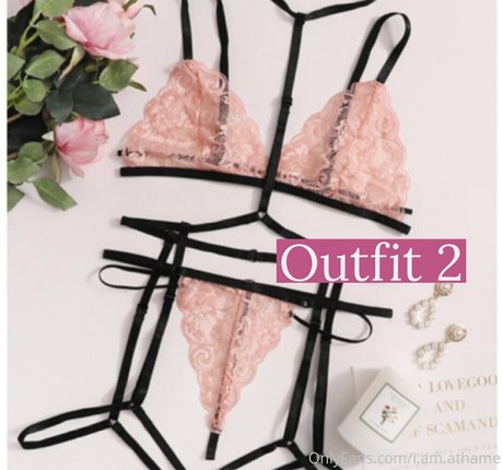 i am athame 美しい女優 写真