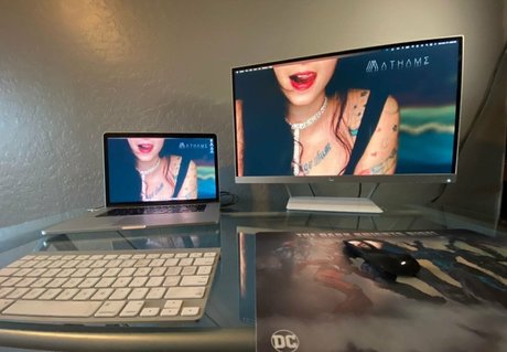 i am athame スター xxx 画像