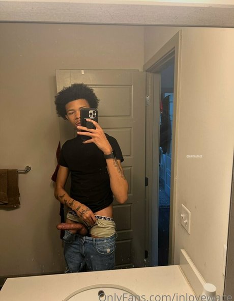 inlovewace 最高のスター 画像