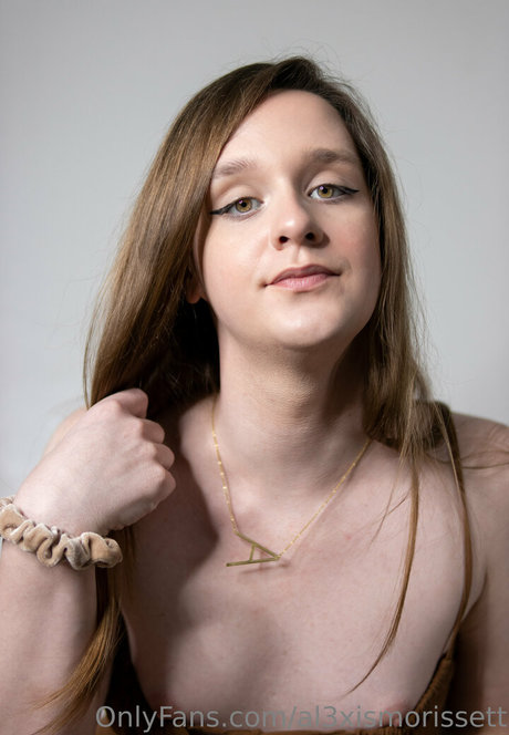 al3xismorissett アートスター 画像