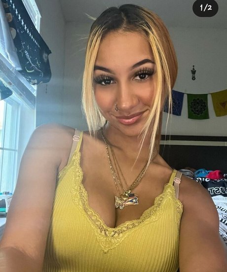 kaaylaaanicole ポルノスター 可愛い 画像