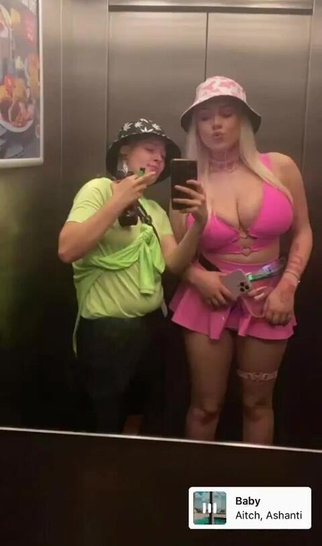 Emma H セックススター 写真