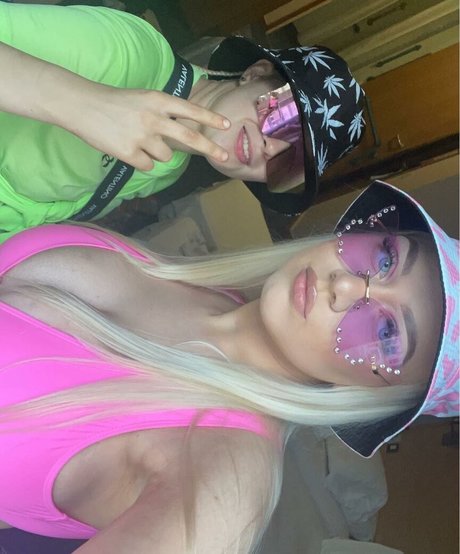 Emma H ホットスター 画像