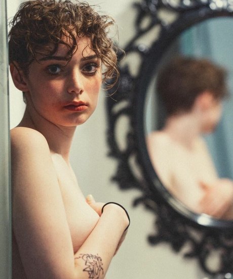 Didem ustuner 高品質モデル ギャラリー