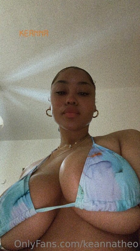 Keanna Theo ホット女優 アーカイブ