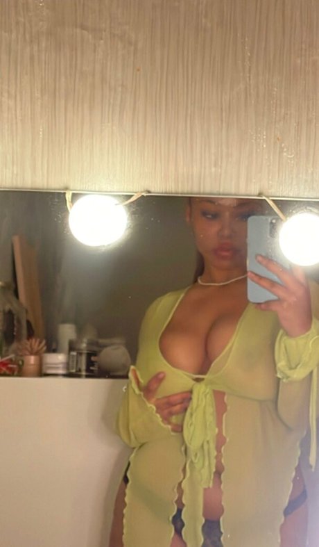 Keanna Theo セクシーモデル アーカイブ