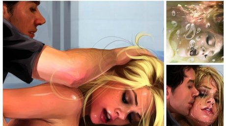 Nicole Heat 独占ポルノスター 写真