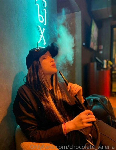 chocolate valeria アダルトモデル 画像