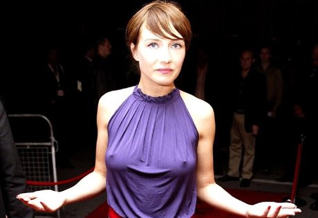 Carice Van Houten ポルノスター 素敵 ギャラリー
