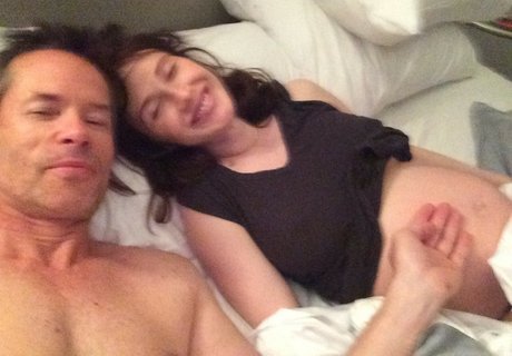 Carice Van Houten 完璧なモデル ギャラリー