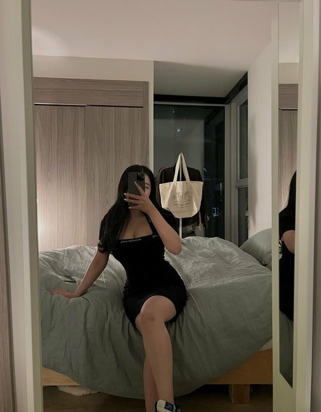 bunnygirlyeona プロフィール写真