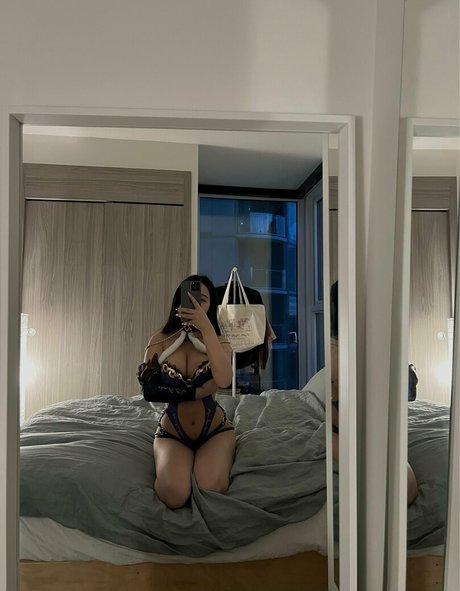 bunnygirlyeona XXXモデル 画像