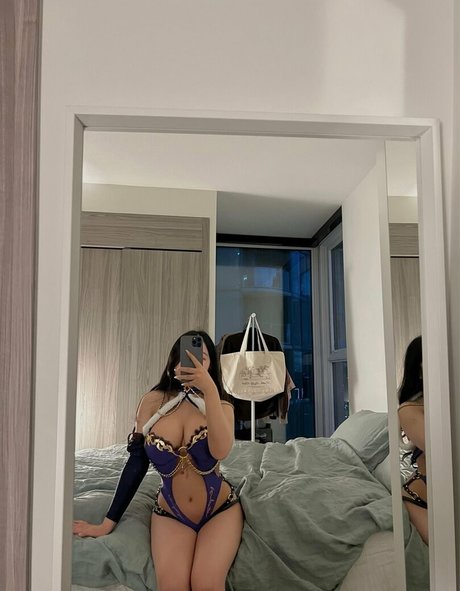 bunnygirlyeona 無料モデル ギャラリー