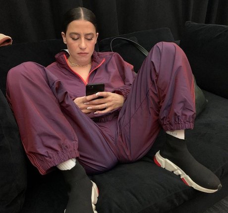 Ilana Glazer 完璧なスター 画像