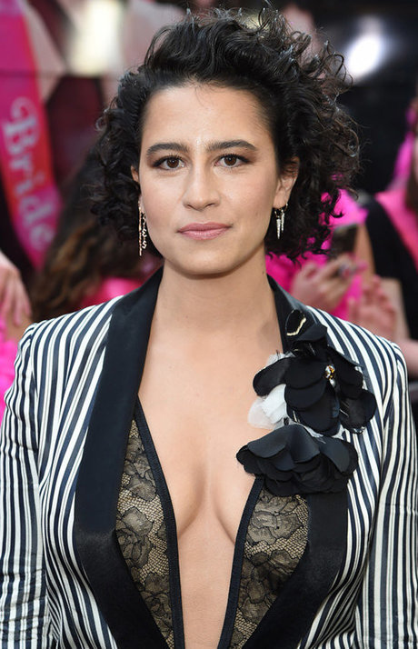 Ilana Glazer 最高のモデル アーカイブ