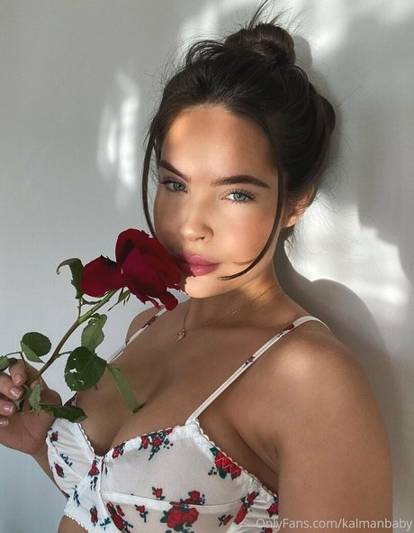kalmanbaby ホット女優 画像