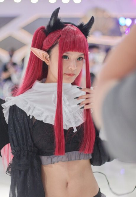 FurarOoO トップスター 写真