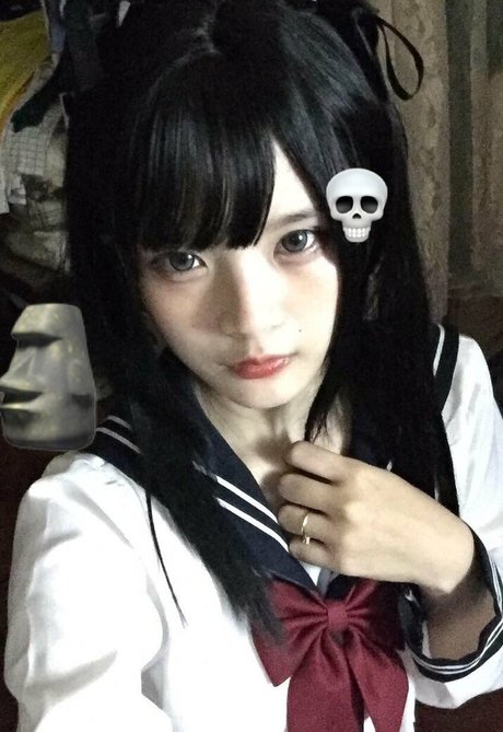 FurarOoO ヌード女優 写真