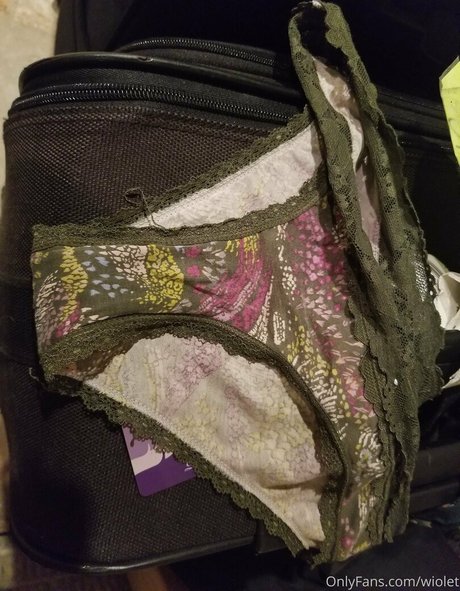 wiolet 最高のモデル ギャラリー