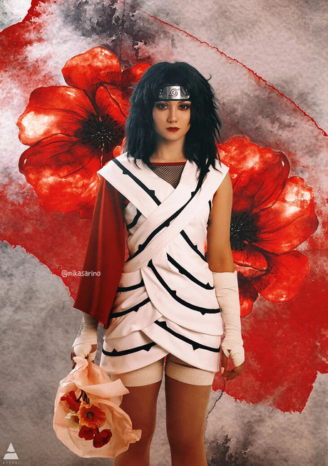 Mikasa Rino 素敵なモデル ギャラリー