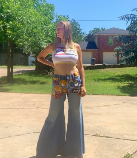 Bigblockblondie 素敵な女優 写真