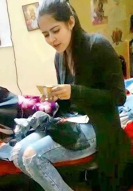 Muskan Malik ポルノスター 美しい ギャラリー