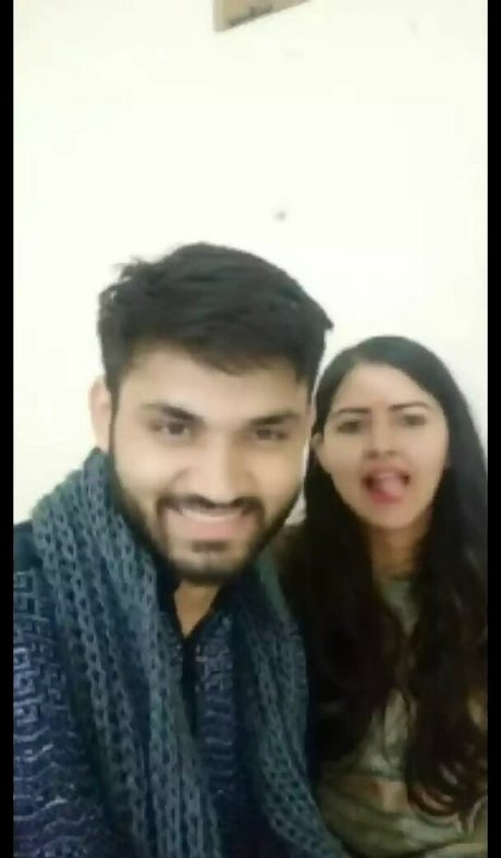 Muskan Malik ポルノ女優 写真