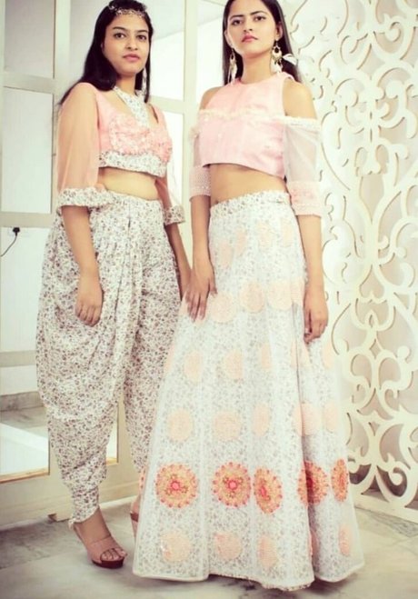 Muskan Malik 高品質スター 写真