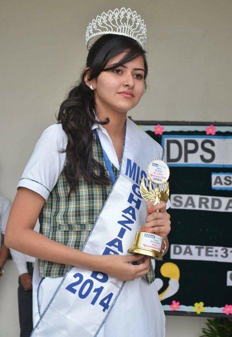 Muskan Malik ポルノスター セックス 画像