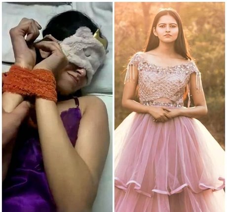 Muskan Malik 完璧なポルノスター ギャラリー