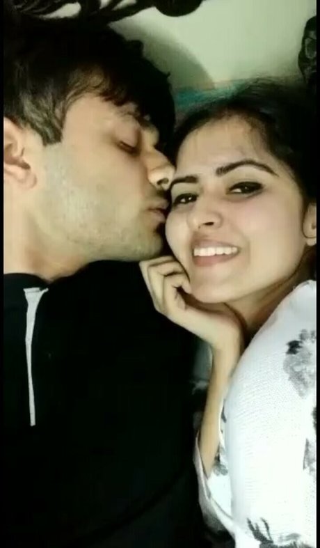 Muskan Malik 美しいスター ギャラリー